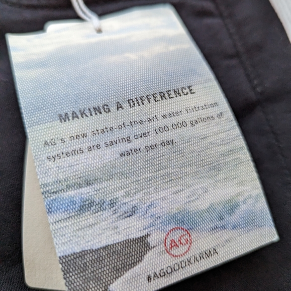 Adriano Goldschmied - Farrah Skinny Jeans - Picture 5 of 7